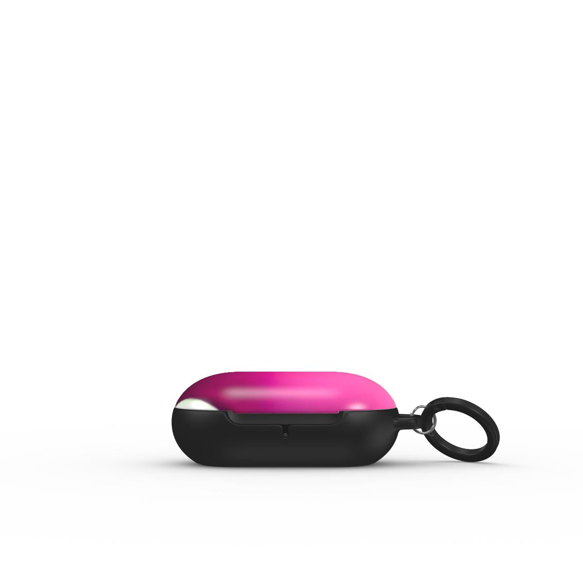 Earbud Tough Case – Magenta Motion