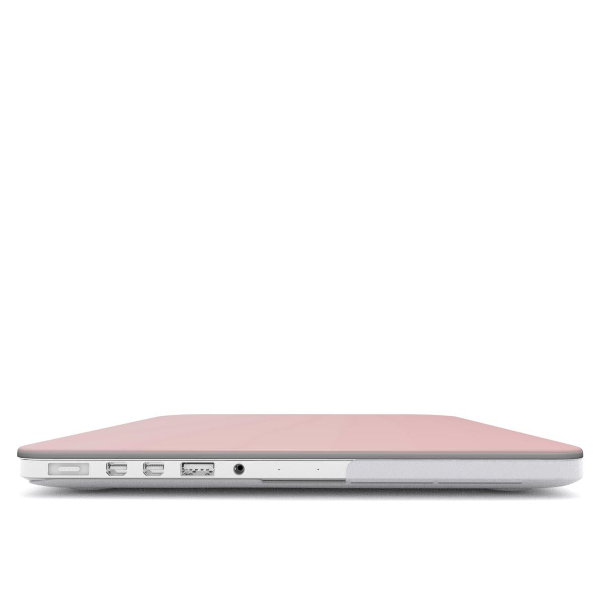 Laptop Case – Soft Blush