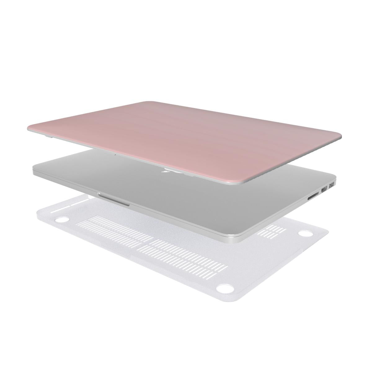 Laptop Case – Soft Blush