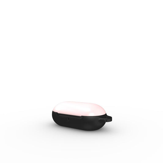 Earbud Tough Case – Soft Blush
