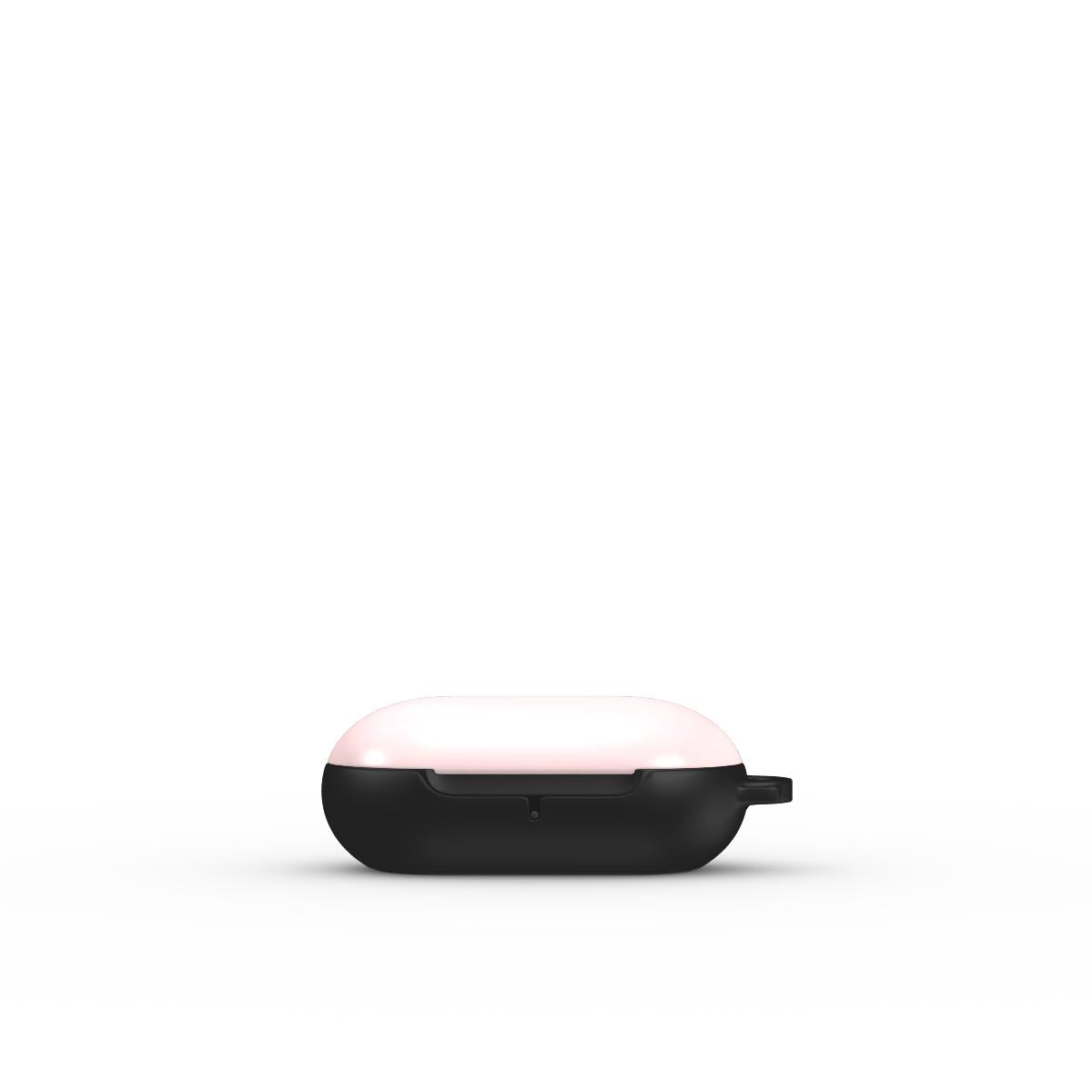 Earbud Tough Case – Soft Blush