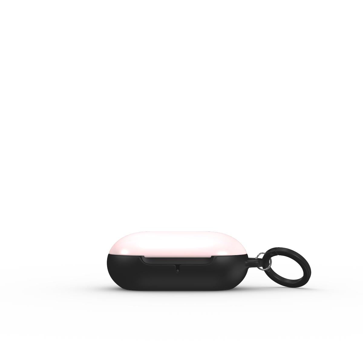 Earbud Tough Case – Soft Blush