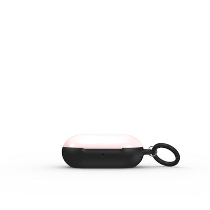 Earbud Tough Case – Soft Blush