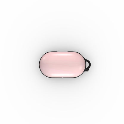 Earbud Tough Case – Soft Blush