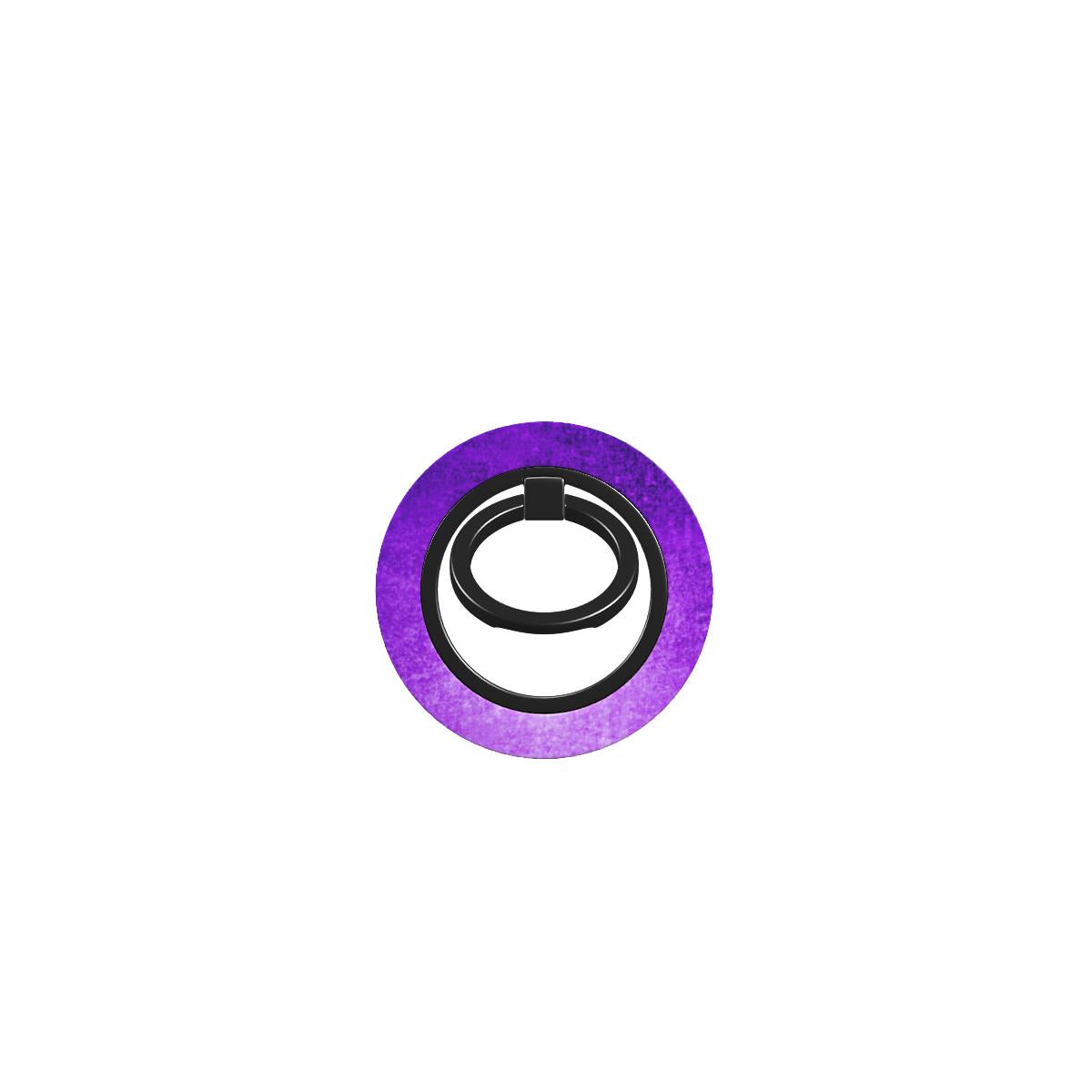 Ring Holder – Violet Voltage
