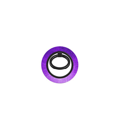 Ring Holder – Violet Voltage