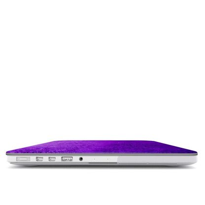 Laptop Case – Violet Voltage
