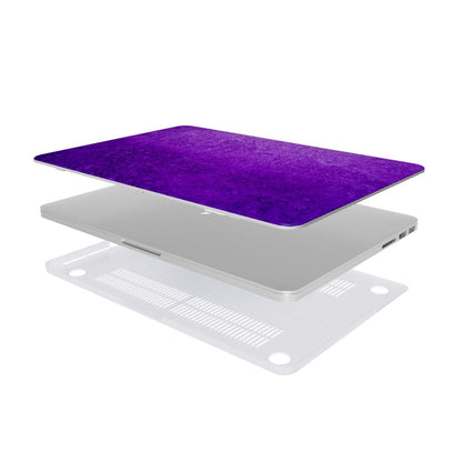 Laptop Case – Violet Voltage