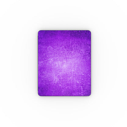 Tablet Case – Violet Voltage