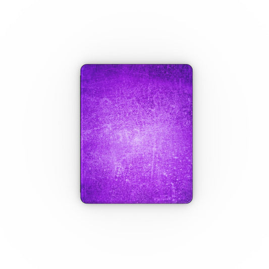 Tablet Case – Violet Voltage