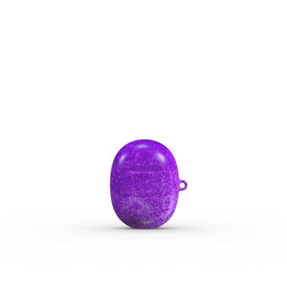 Earbud Tough Case – Violet Voltage