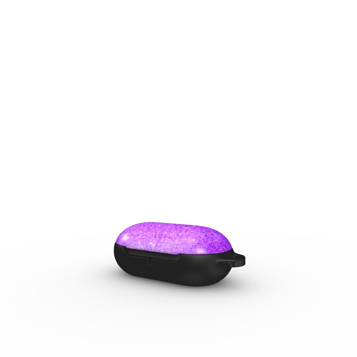 Earbud Tough Case – Violet Voltage