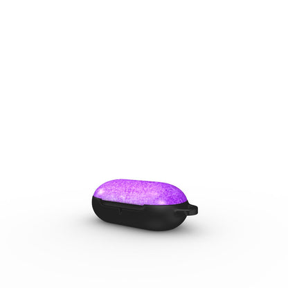 Earbud Tough Case – Violet Voltage