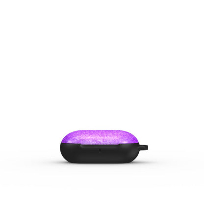 Earbud Tough Case – Violet Voltage