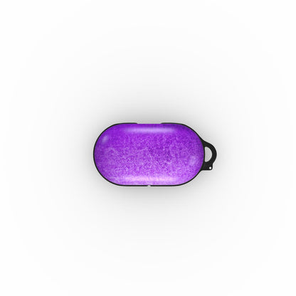 Earbud Tough Case – Violet Voltage