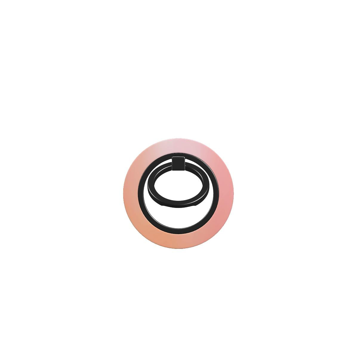 Ring Holder – Peachy Calm