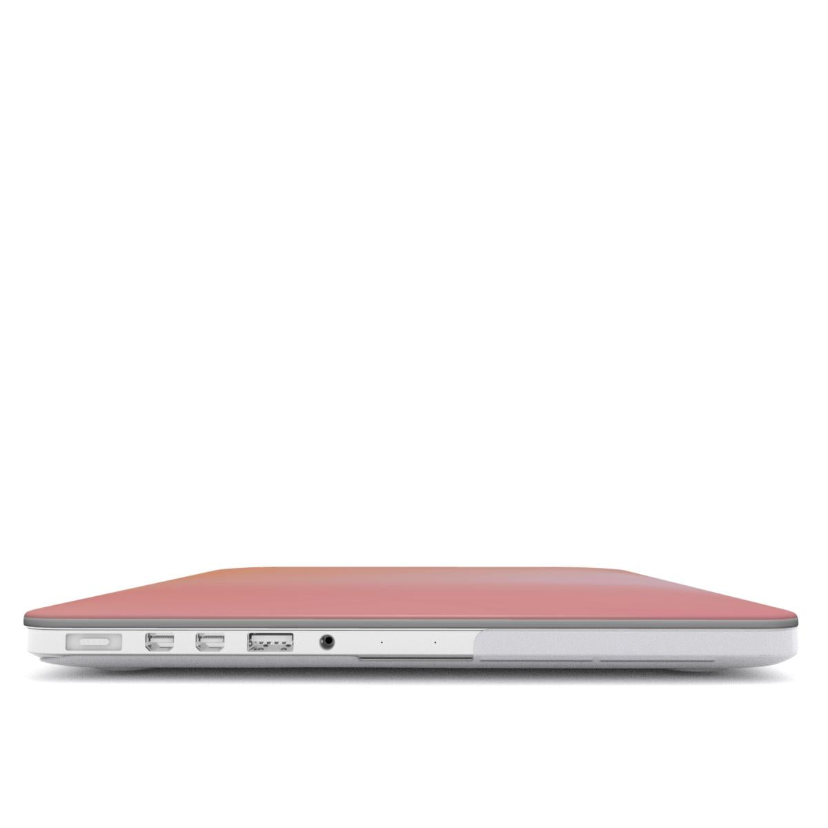 Laptop Case – Peachy Calm