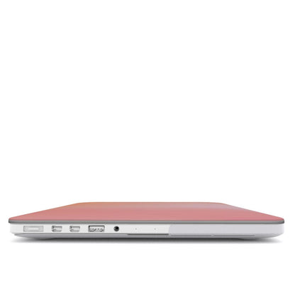 Laptop Case – Peachy Calm