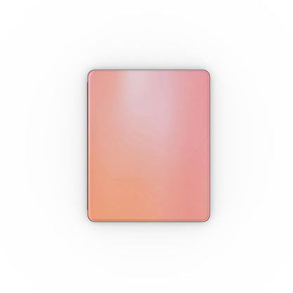 Tablet Case – Peachy Calm