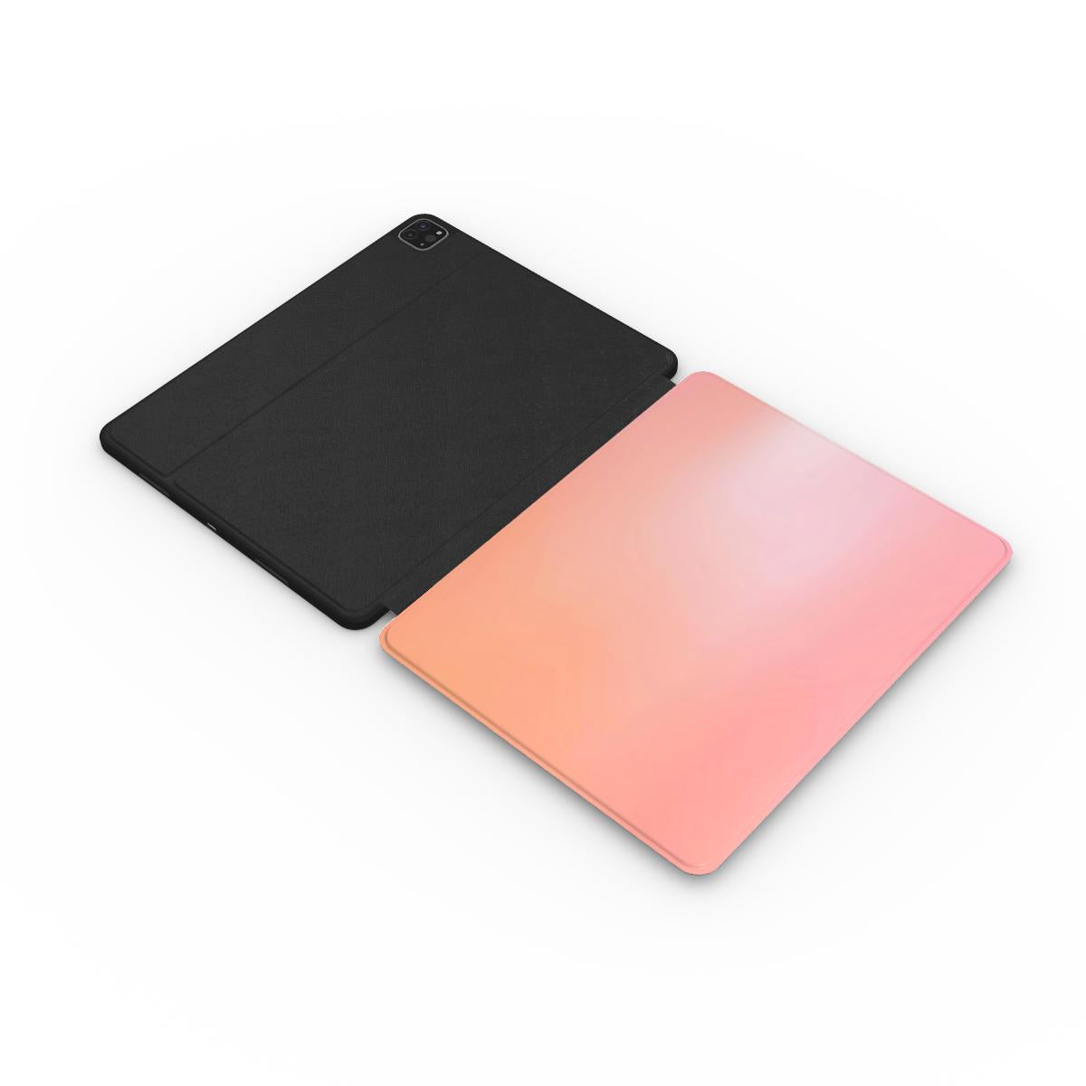 Tablet Case – Peachy Calm