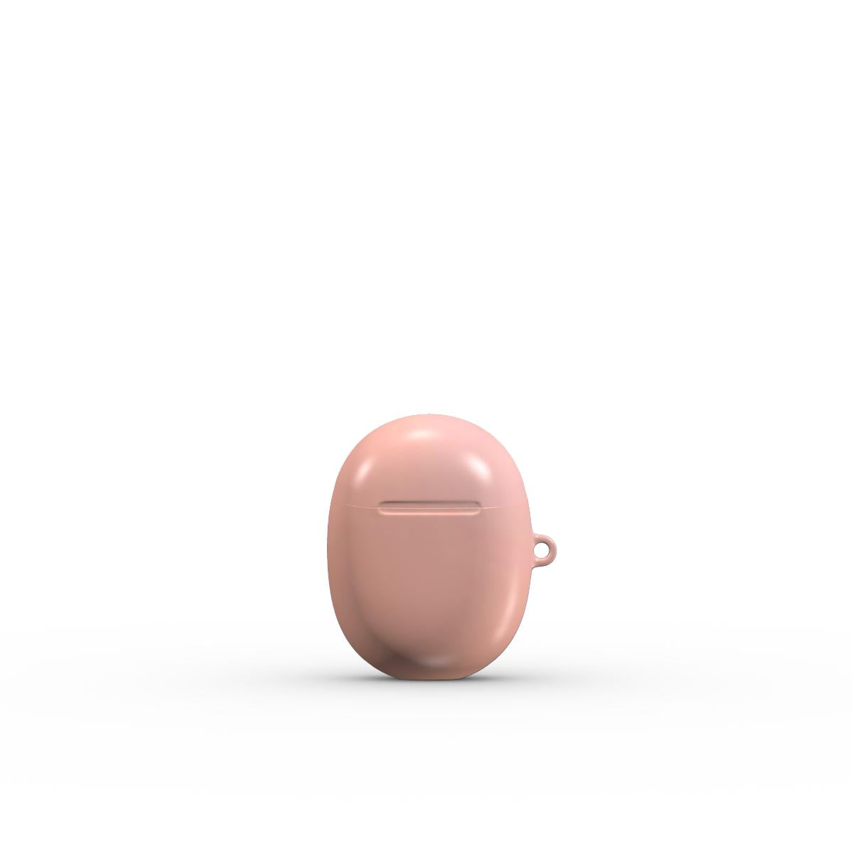 Earbud Tough Case – Rosy Hush