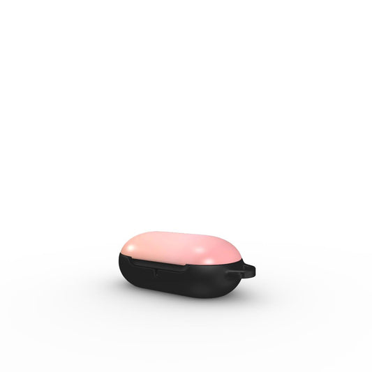 Earbud Tough Case – Peachy Calm