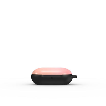 Earbud Tough Case – Peachy Calm