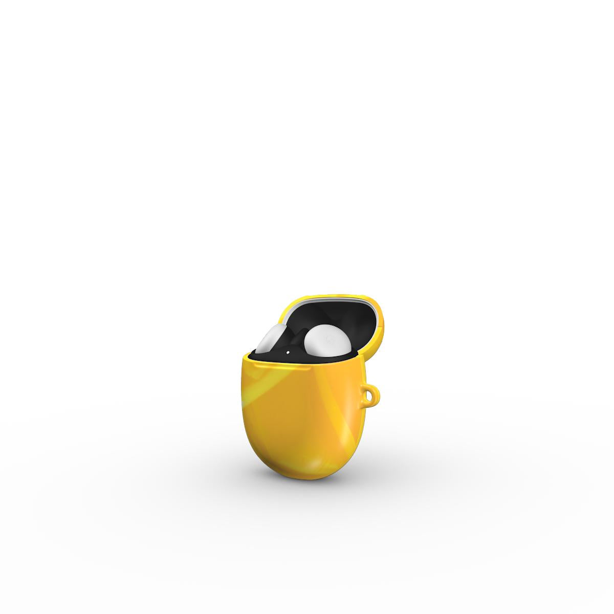 Earbud Tough Case – Sunlit Splash