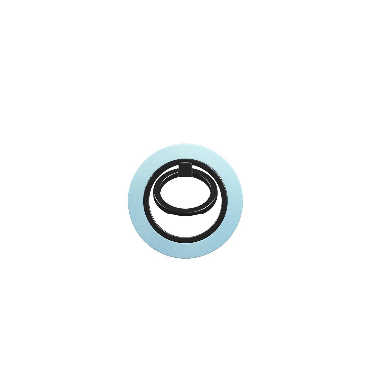 Ring Holder – Blue Whisper