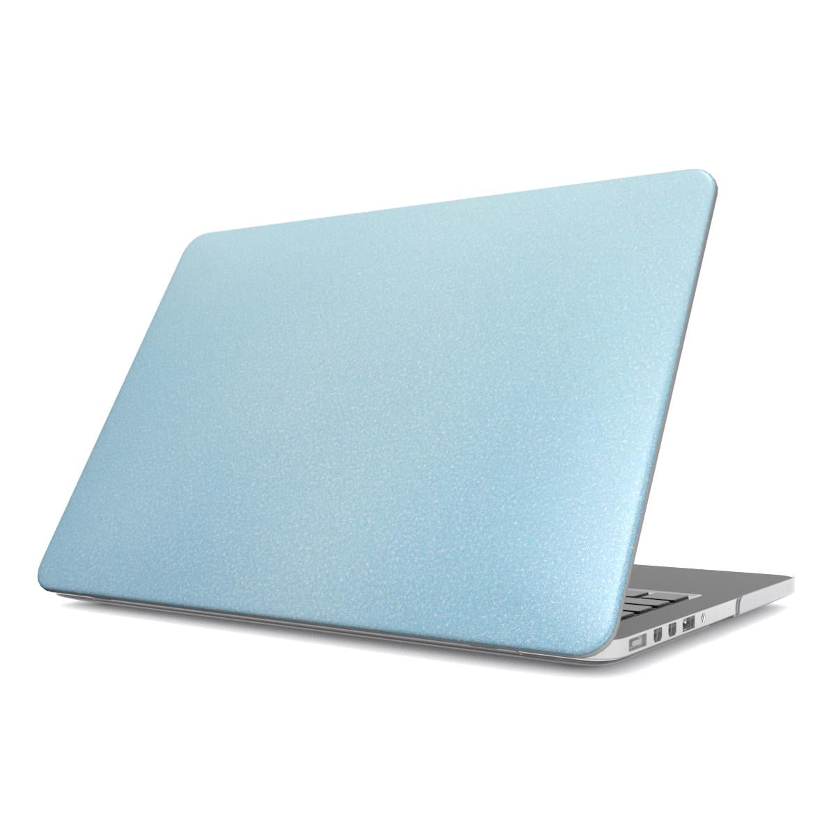 Laptop Case – Blue Whisper