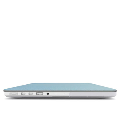 Laptop Case – Blue Whisper