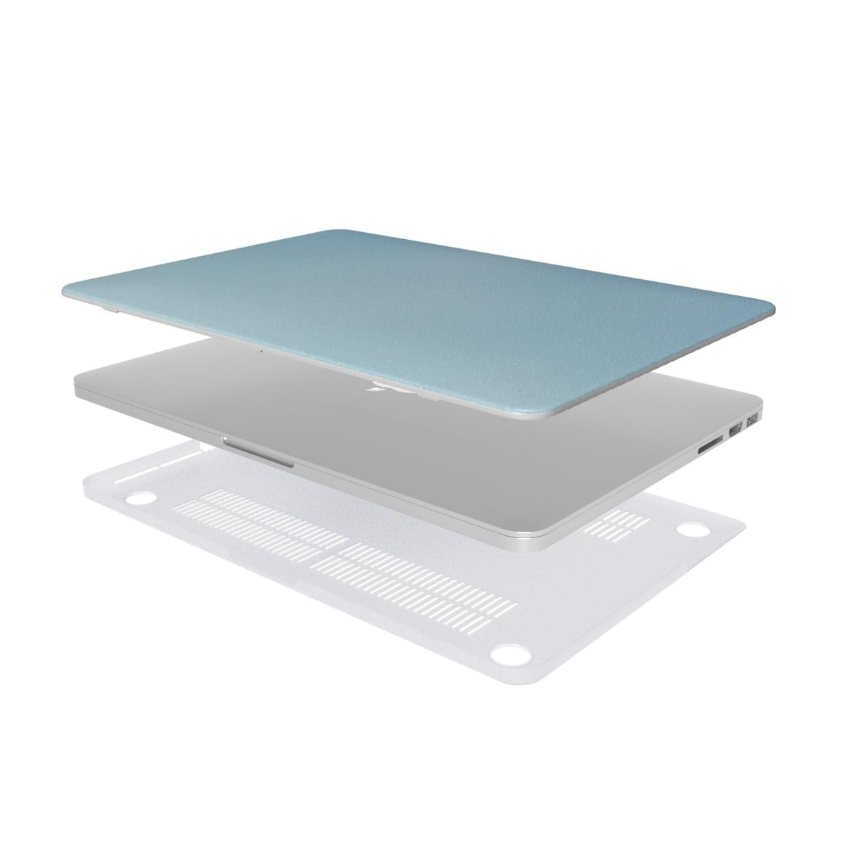 Laptop Case – Blue Whisper