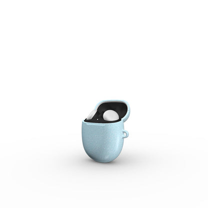 Earbud Tough Case - Blue Whisper