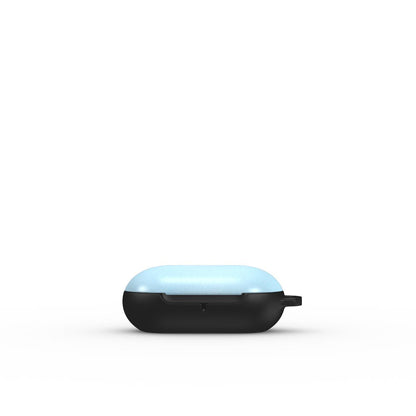 Earbud Tough Case – Blue Whisper