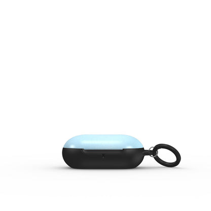 Earbud Tough Case – Blue Whisper