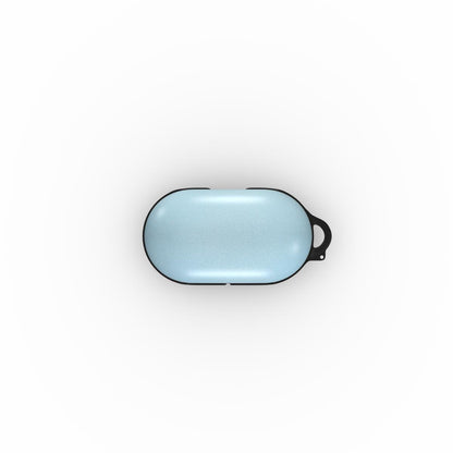 Earbud Tough Case – Blue Whisper