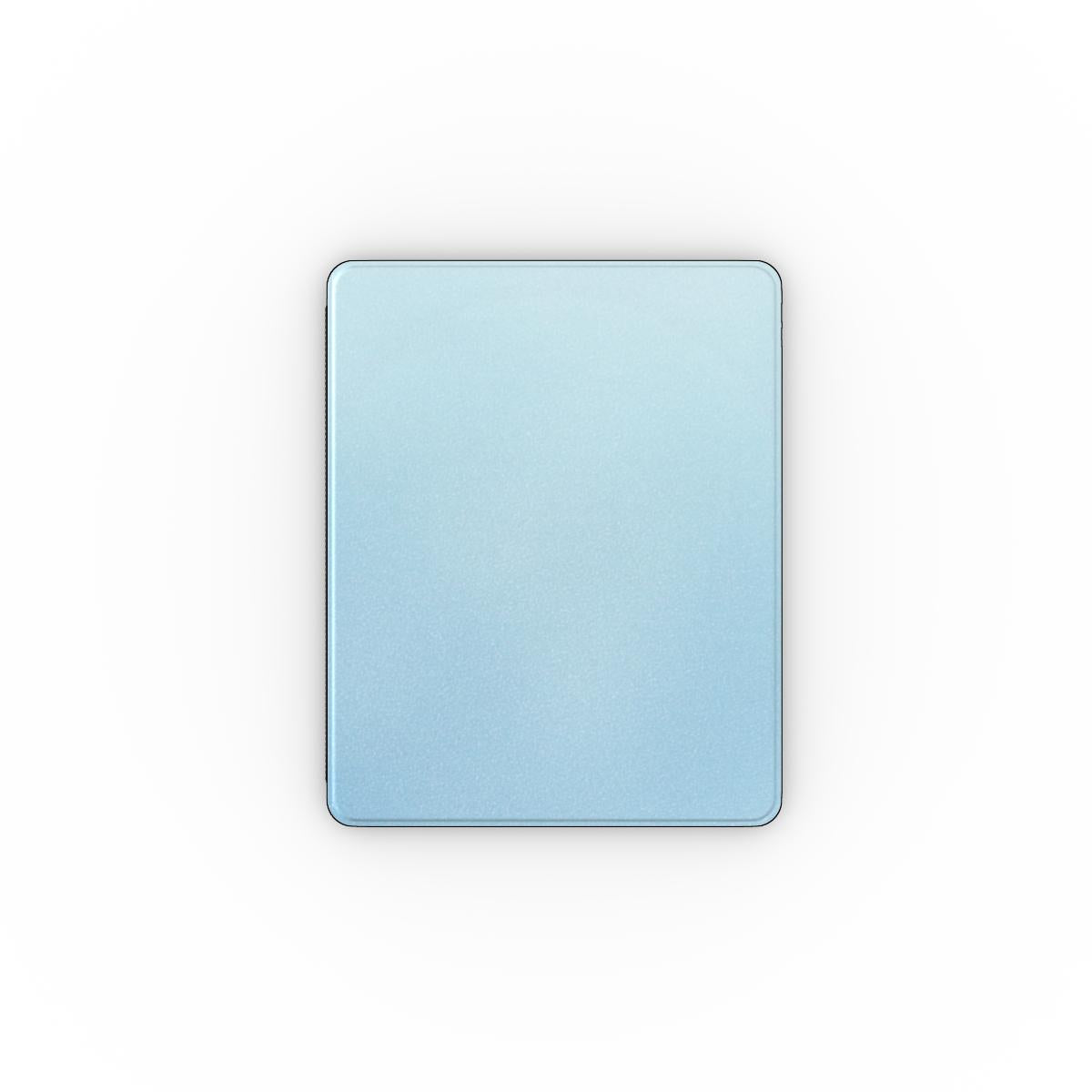 Tablet Case – Blue Whisper