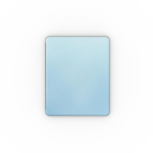 Tablet Case – Blue Whisper