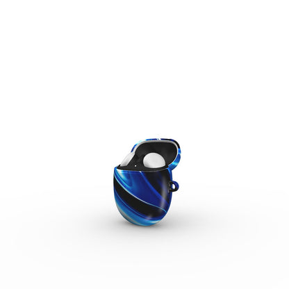 Earbud Tough Case – Midnight Surge