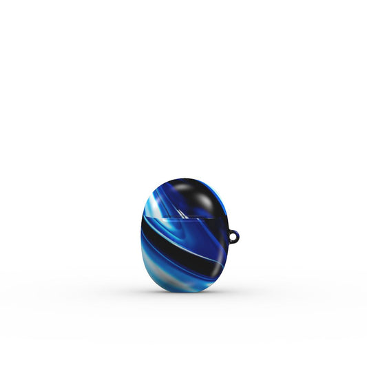 Earbud Tough Case – Midnight Surge