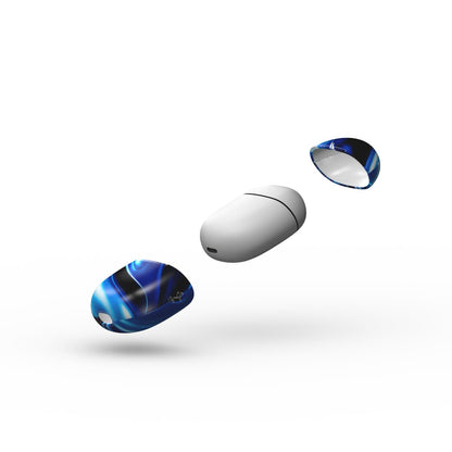 Earbud Tough Case – Midnight Surge