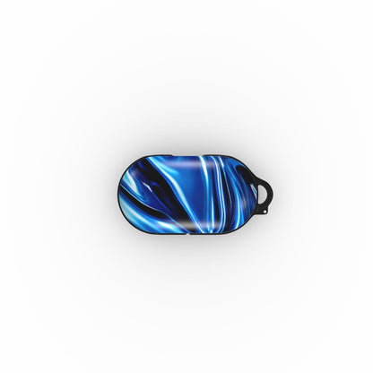 Earbud Tough Case – Midnight Surge