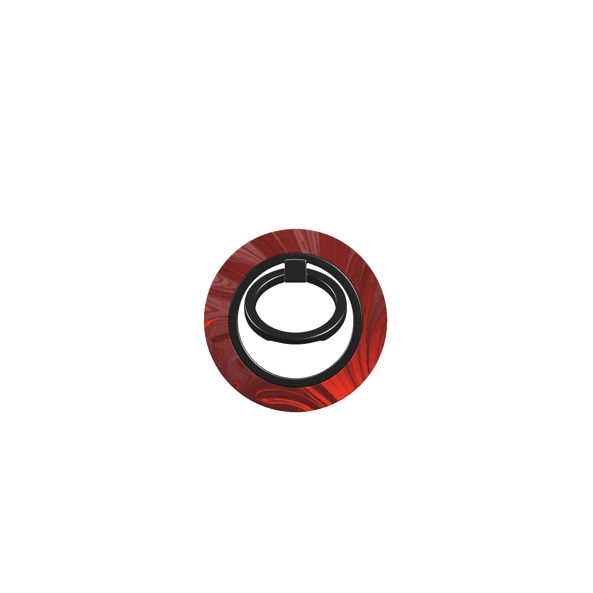 Ring Holder – Crimson Current