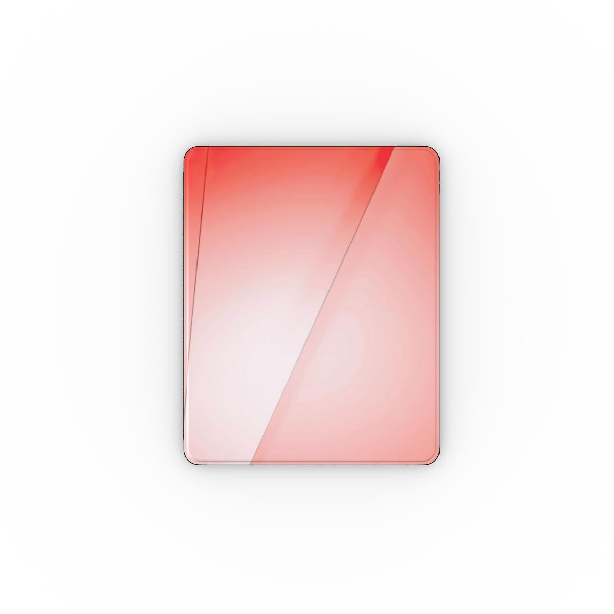 Tablet Case – Coral Drift
