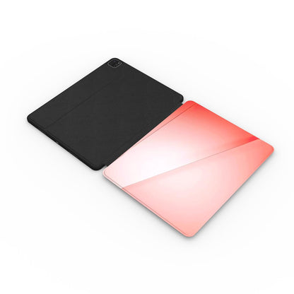 Tablet Case – Coral Drift