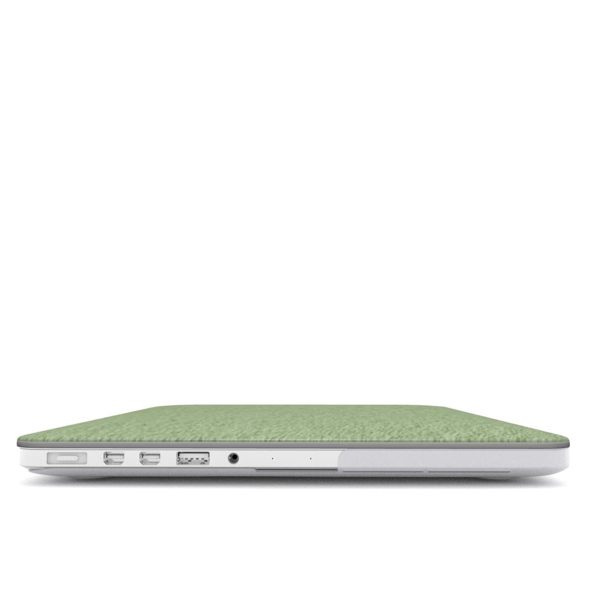 Laptop Case – Matcha Wash