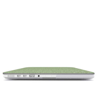 Laptop Case – Matcha Wash