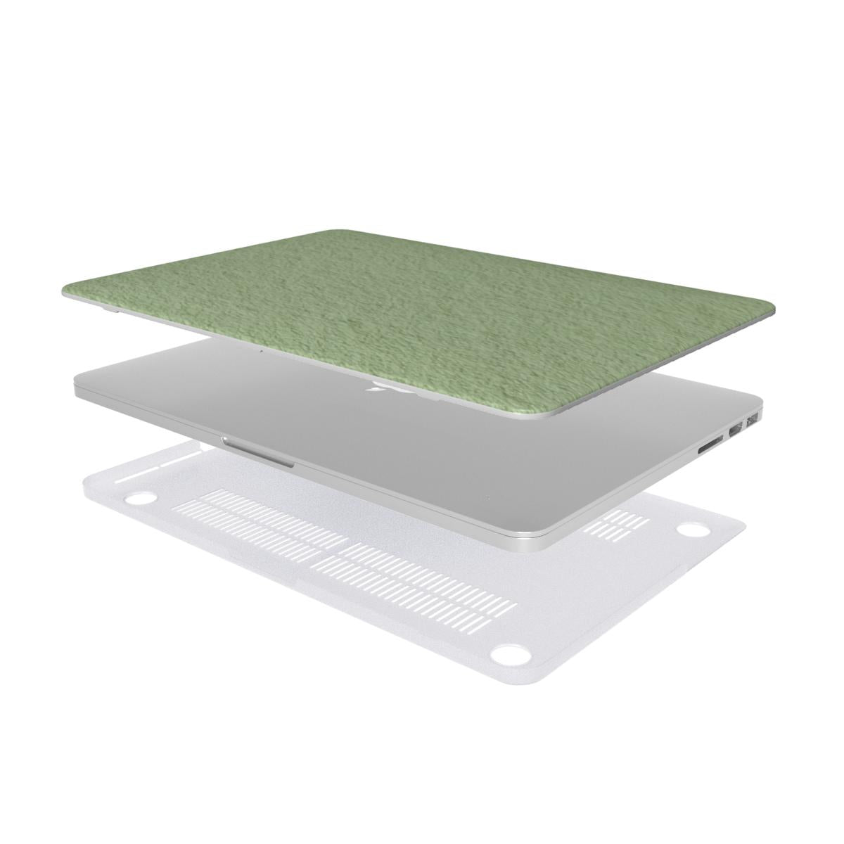 Laptop Case – Matcha Wash