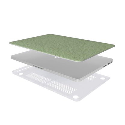 Laptop Case – Matcha Wash