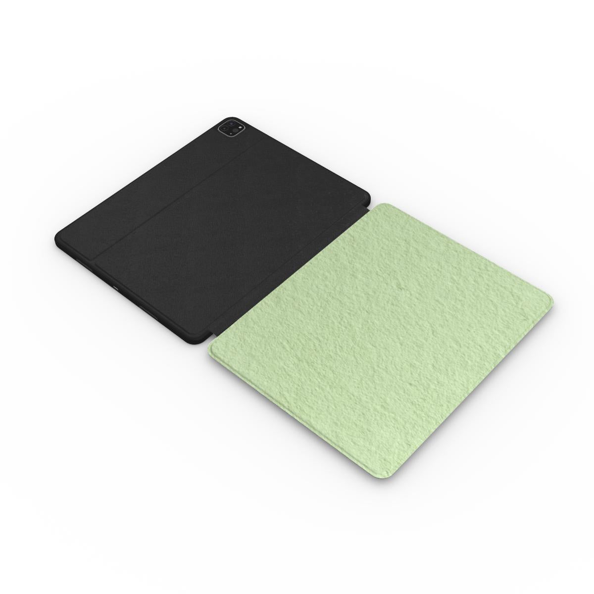 Tablet Case – Matcha Wash